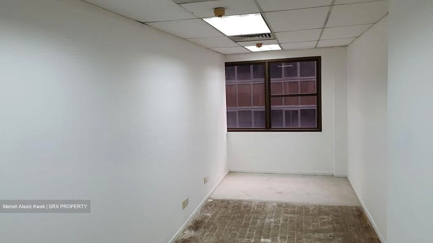 ERH Building (D1), Office #634972241